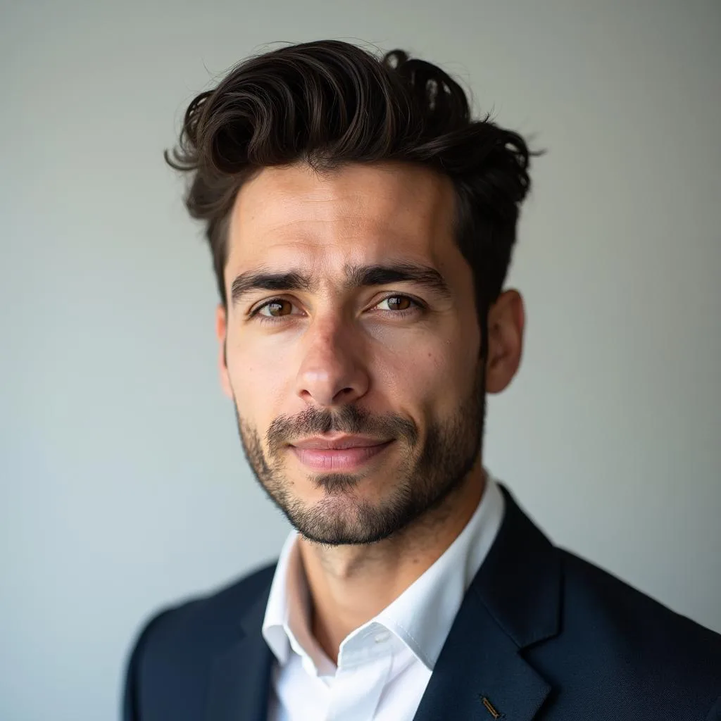 Avatar de Ricardo Almeida