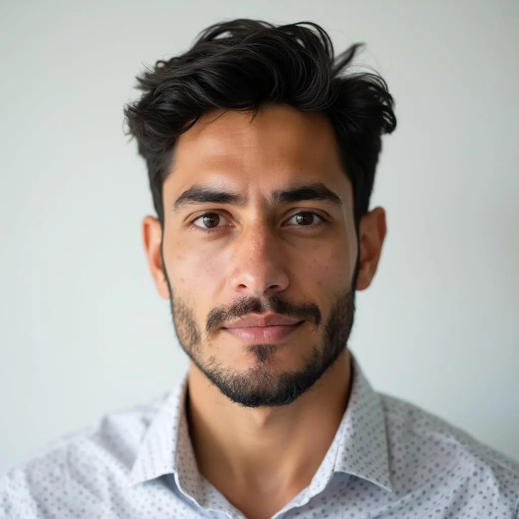 Avatar de Marcelo Souza
