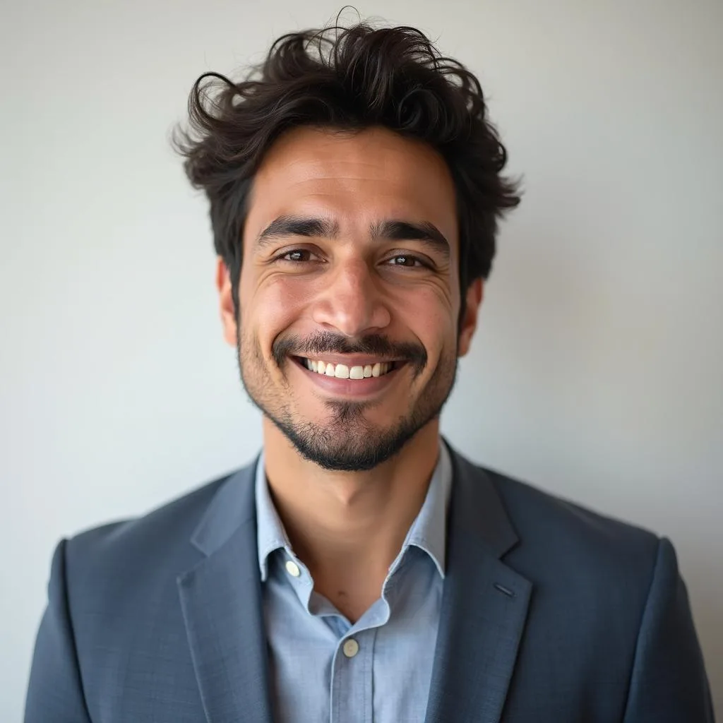 Avatar de André Ferreira