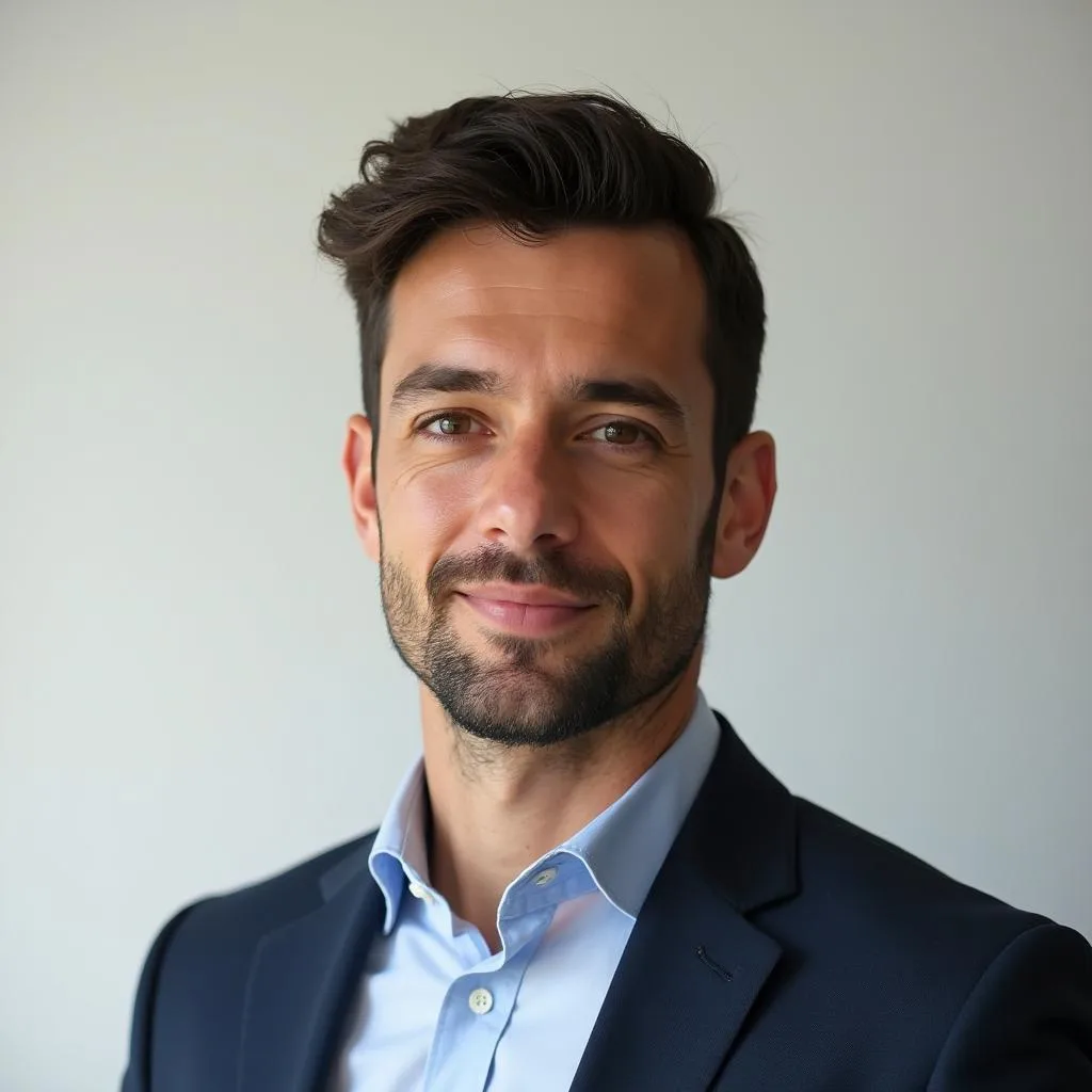 Avatar de Bruno Mendes