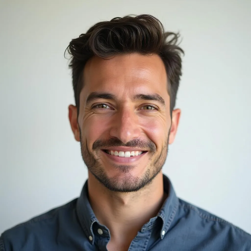 Avatar de Gustavo Pereira